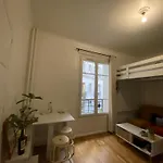 Appartement 18ème rénové proche Montmartre