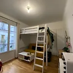 Appartement 18ème rénové proche Montmartre